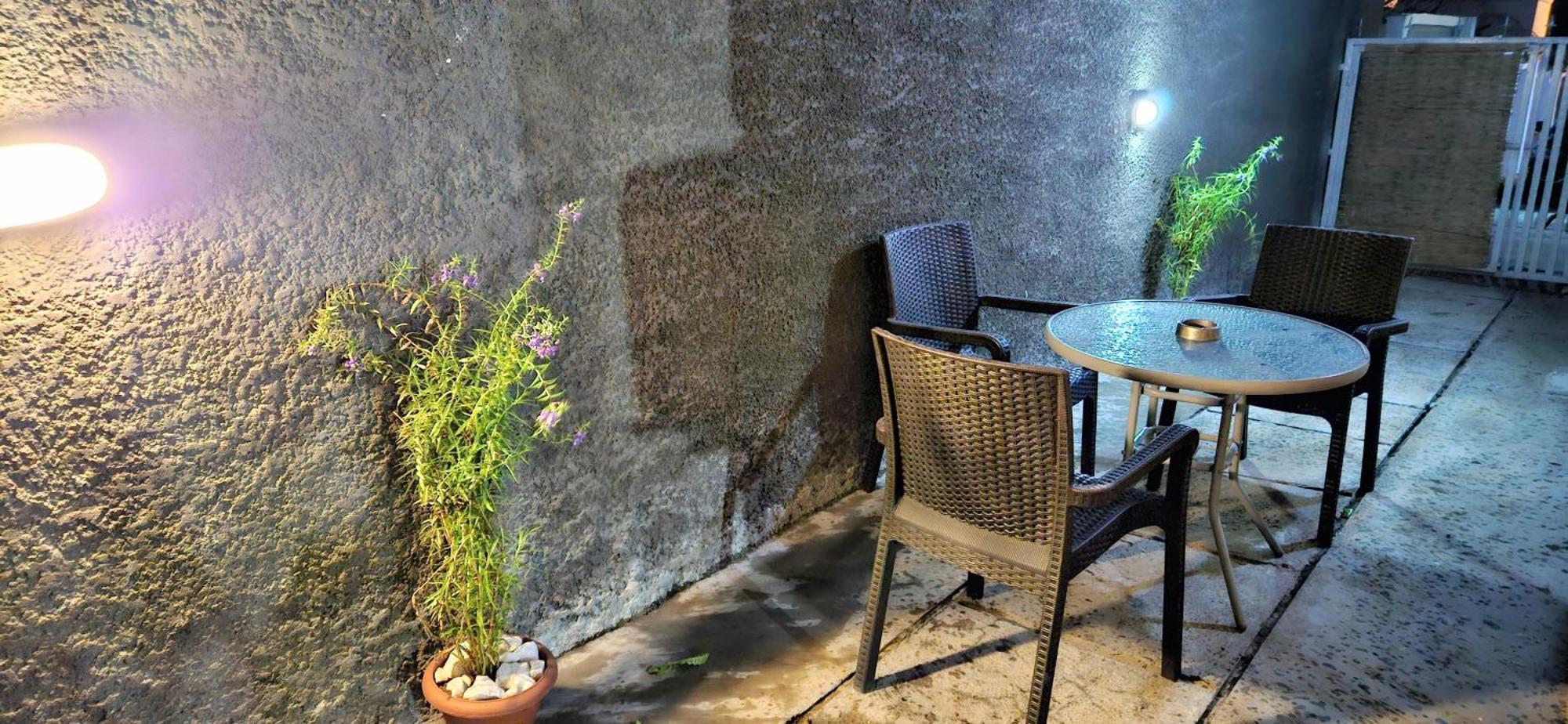 The Leneade Apartment Abuja Exterior photo